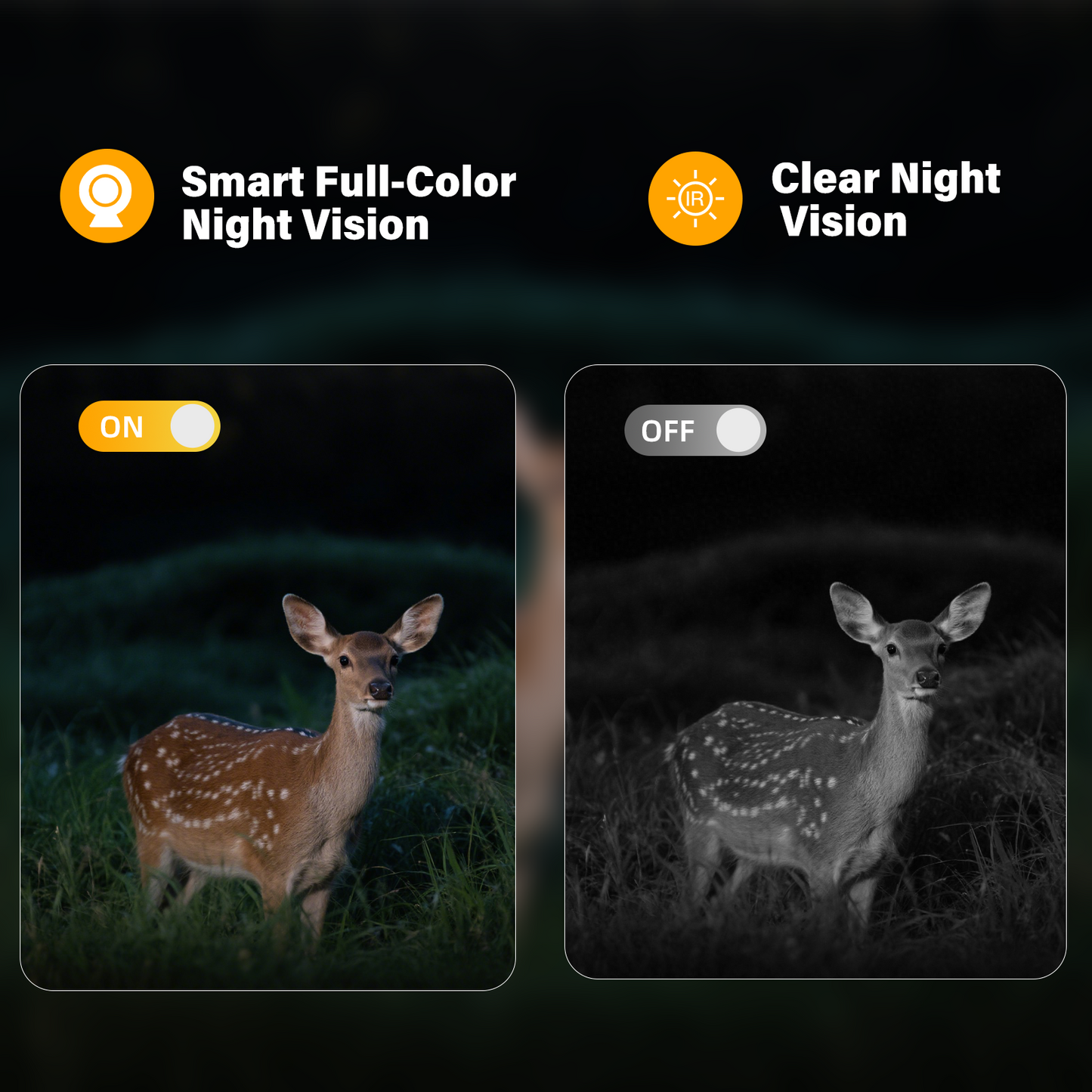 AXB Solar WiFi Trail Camera